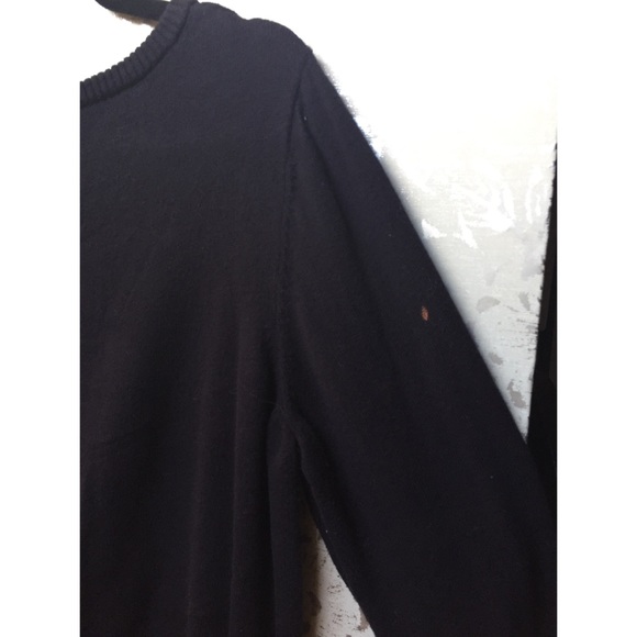 Torrid embellished patches sweater - Picture 5 of 6